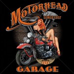 Motorhead Garage 